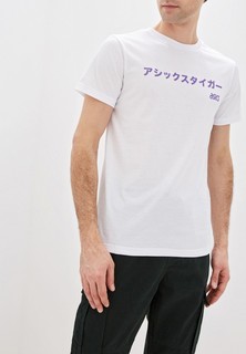 Футболка ASICS