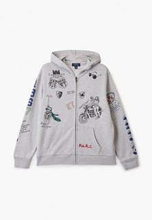 Толстовка Polo Ralph Lauren