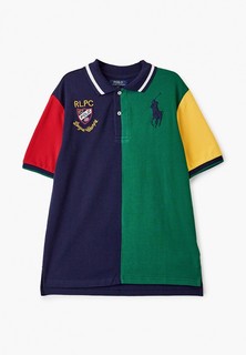 Поло Polo Ralph Lauren