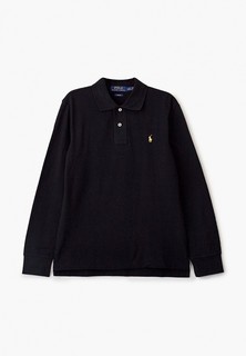 Поло Polo Ralph Lauren