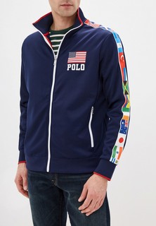 Олимпийка Polo Ralph Lauren