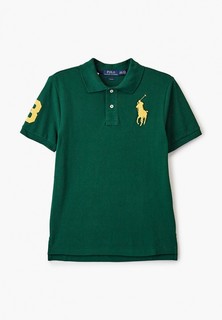 Поло Polo Ralph Lauren