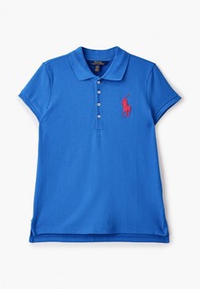 Поло Polo Ralph Lauren