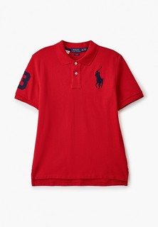 Поло Polo Ralph Lauren