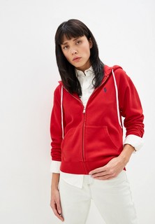 Толстовка Polo Ralph Lauren