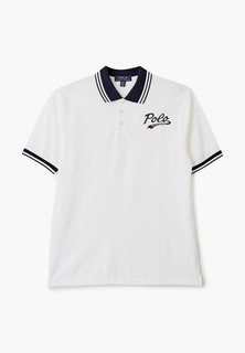 Поло Polo Ralph Lauren