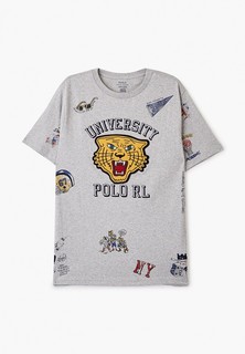 Футболка Polo Ralph Lauren