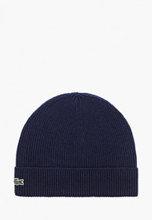 Шапка Lacoste