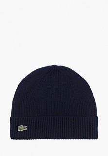 Шапка Lacoste