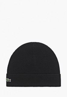 Шапка Lacoste