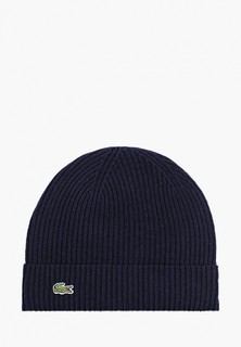 Шапка Lacoste
