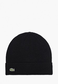 Шапка Lacoste