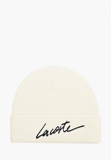 Шапка Lacoste