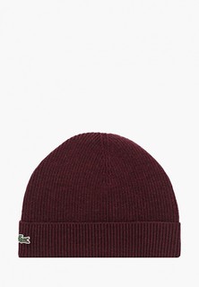 Шапка Lacoste