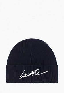Шапка Lacoste