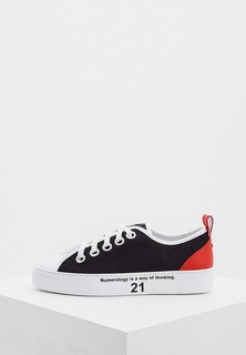 Кеды N21