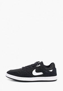 Кеды Nike