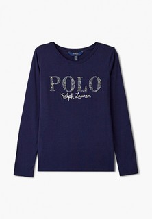 Лонгслив Polo Ralph Lauren