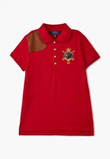 Поло Polo Ralph Lauren