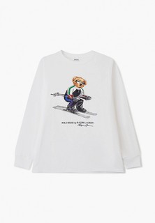 Лонгслив Polo Ralph Lauren