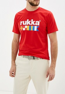 Футболка Rukka