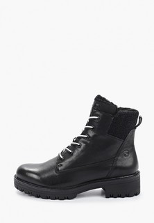 Ботинки Tamaris