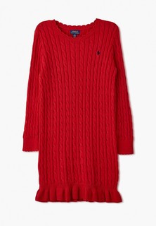Платье Polo Ralph Lauren