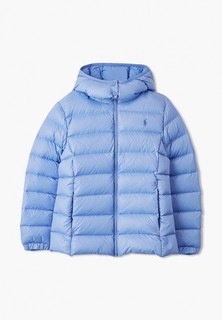 Пуховик Polo Ralph Lauren