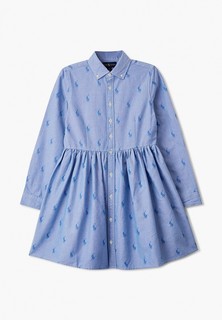 Платье Polo Ralph Lauren