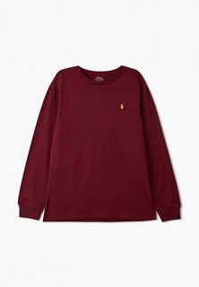Лонгслив Polo Ralph Lauren