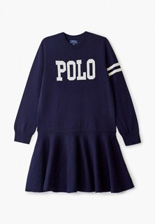 Платье Polo Ralph Lauren