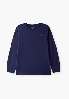 Лонгслив Polo Ralph Lauren