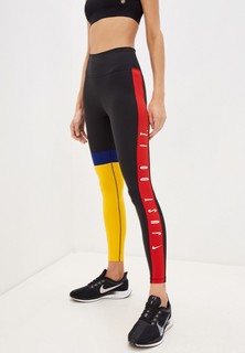 Тайтсы Nike