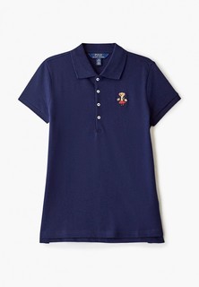Поло Polo Ralph Lauren