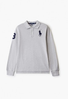 Поло Polo Ralph Lauren