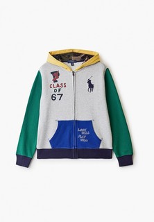 Толстовка Polo Ralph Lauren