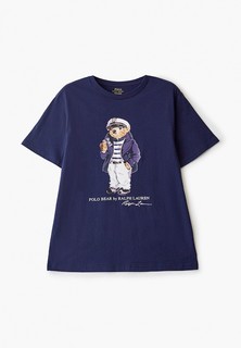 Футболка Polo Ralph Lauren