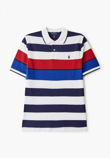 Поло Polo Ralph Lauren