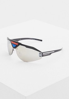 Очки солнцезащитные Prada