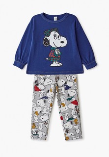 Пижама United Colors of Benetton