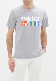 Футболка Rukka
