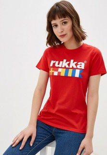 Футболка Rukka