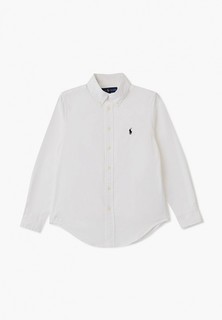 Рубашка Polo Ralph Lauren