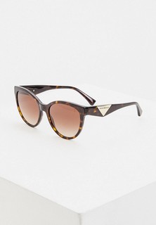 Очки солнцезащитные Emporio Armani