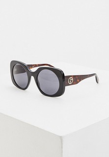 Очки солнцезащитные Giorgio Armani
