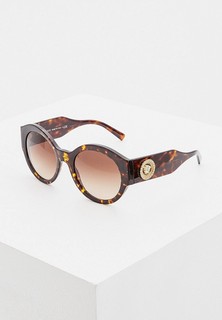 Очки солнцезащитные Versace