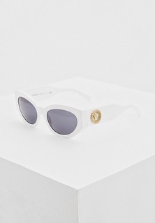 Очки солнцезащитные Versace