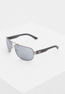Очки солнцезащитные Armani Exchange