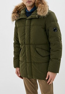 Пуховик C.P. Company