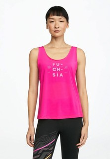 Майка спортивная Oysho_Sport
